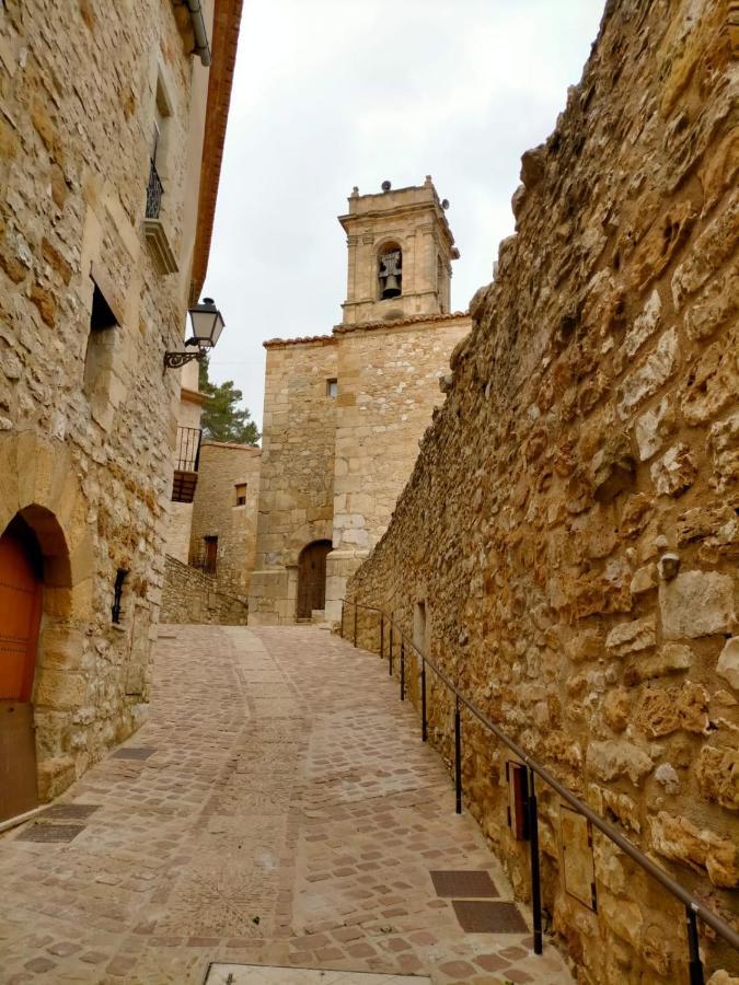 Amborget San Jorge (Castellon) Exterior foto