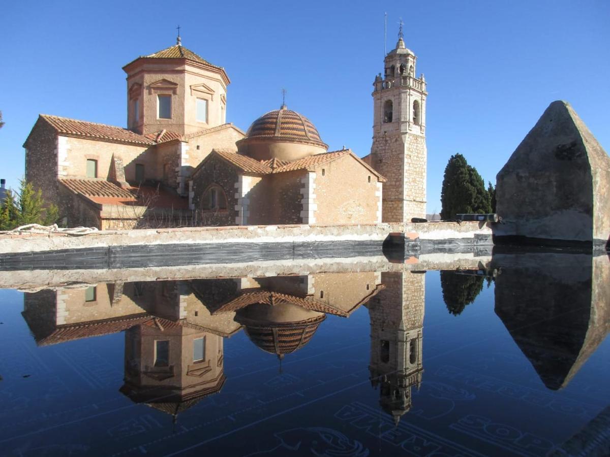 Amborget San Jorge (Castellon) Exterior foto