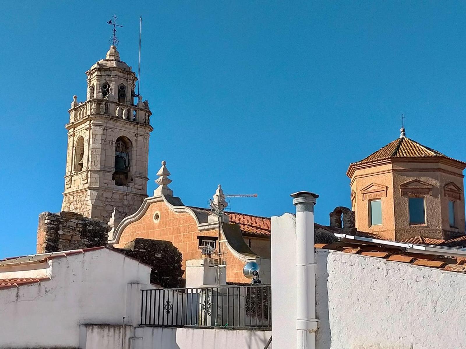 Amborget San Jorge (Castellon) Exterior foto