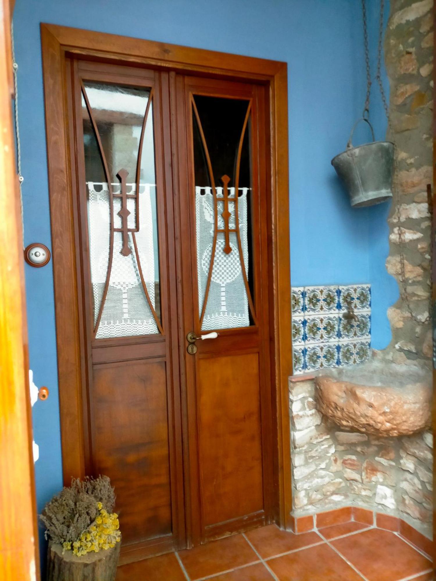 Amborget San Jorge (Castellon) Exterior foto