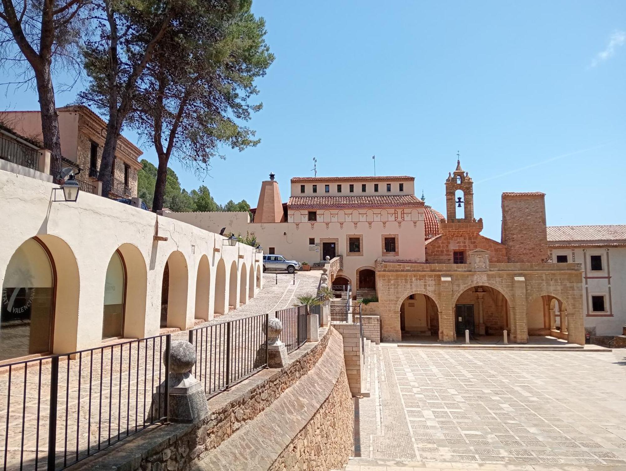 Amborget San Jorge (Castellon) Exterior foto