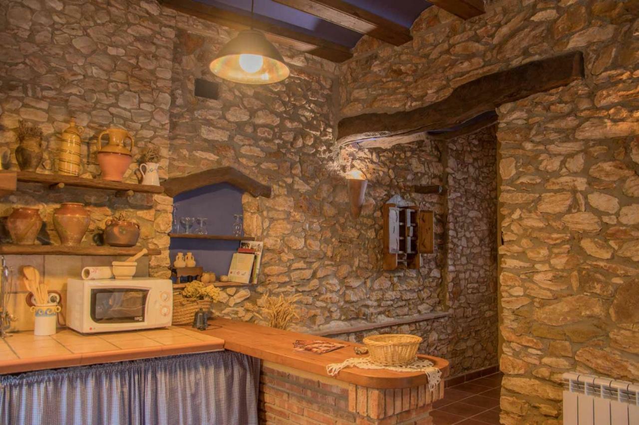 Amborget San Jorge (Castellon) Exterior foto