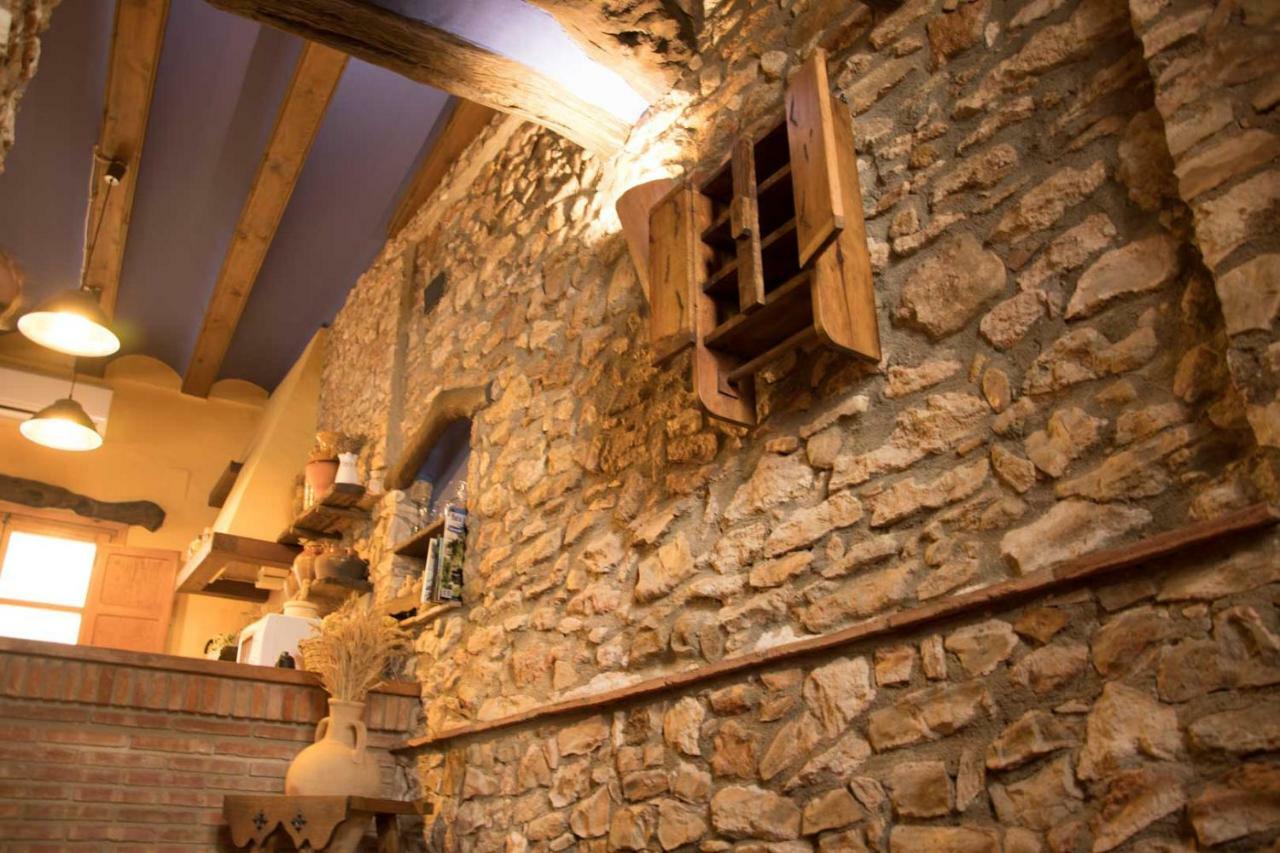 Amborget San Jorge (Castellon) Exterior foto