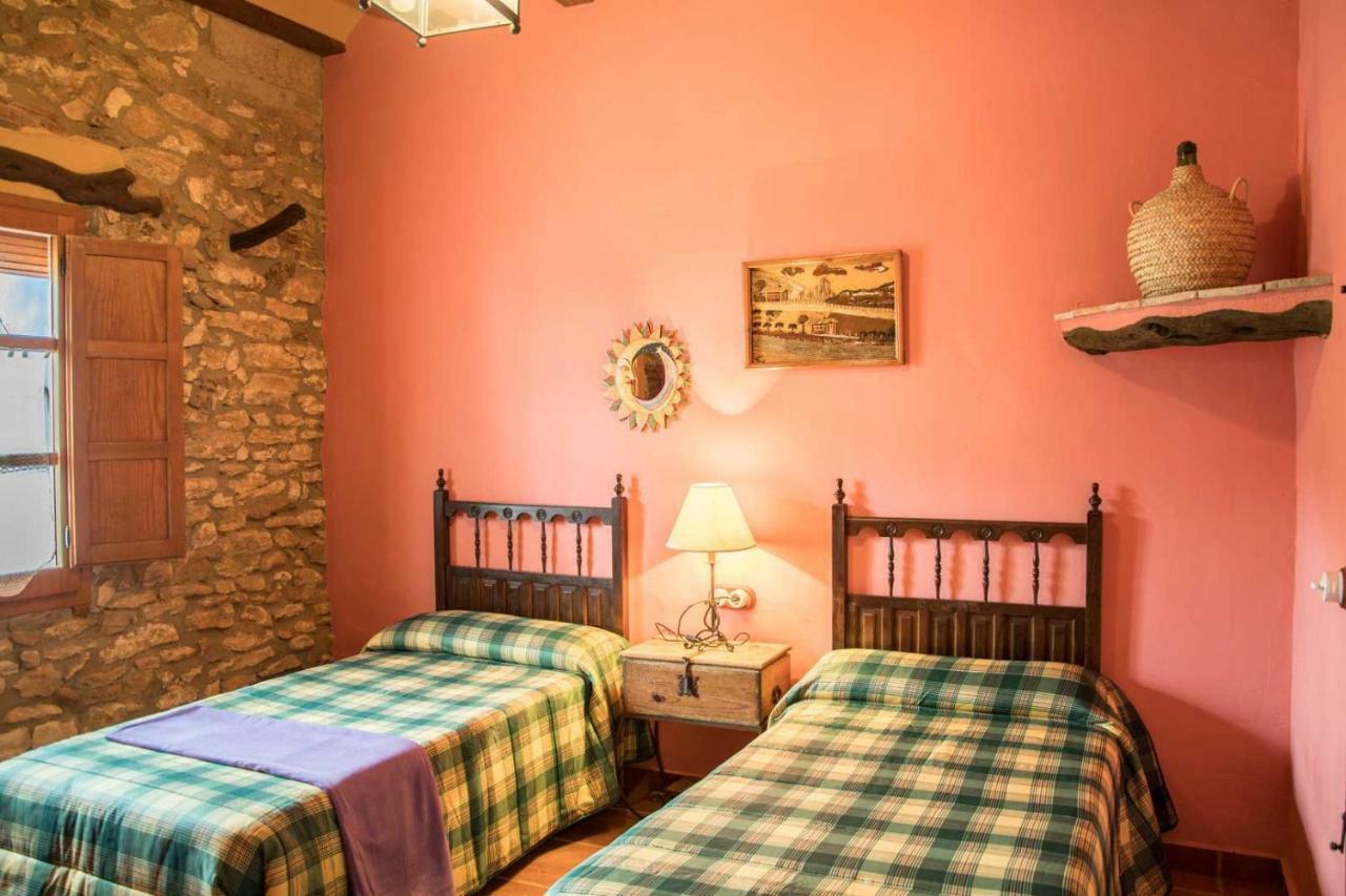Amborget San Jorge (Castellon) Exterior foto