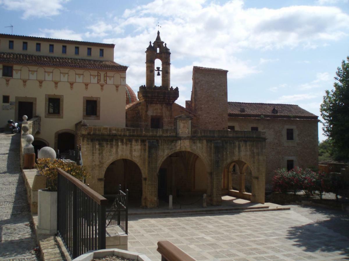 Amborget San Jorge (Castellon) Exterior foto