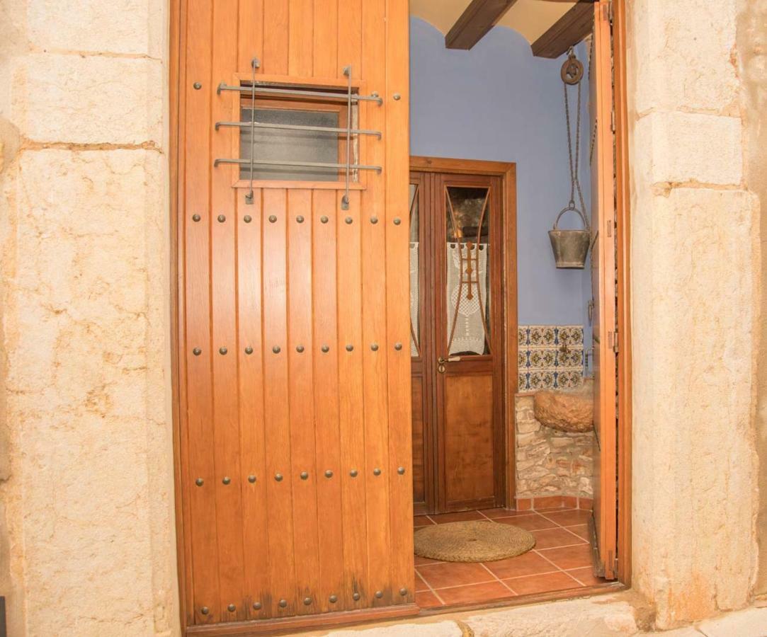 Amborget San Jorge (Castellon) Exterior foto